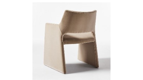 Sole Dinning Chair