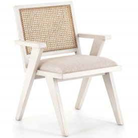 Zenda Dinning Chair